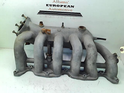 Mercedes M110 W123 W116 R107 W123 Fuel Injection Intake Manifold 1101411201 (USED)