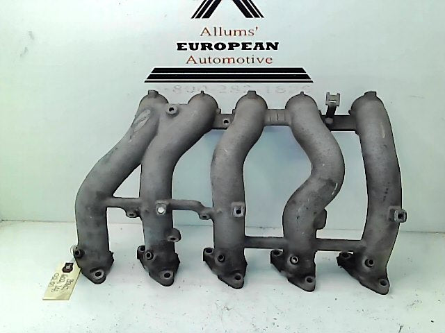 Om602 Intake Engine Mercedes OM602 engine intake manifold 6021410201 – Allums Imports
