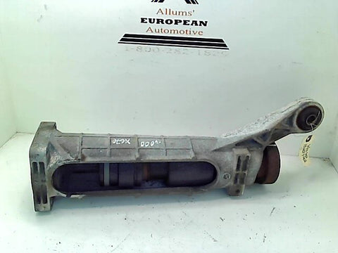 Volvo xc70 2000 rear differential extension housing 1023742
