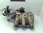 Volvo 760 780 V6 intake manifold B280 throttle body