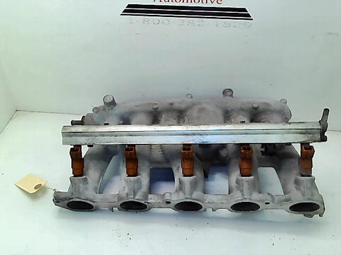 Volvo S60 XC90 intake manifold with injectors 09488033