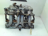 Fiat 124 2.0L 2000 intake manifold 4468466