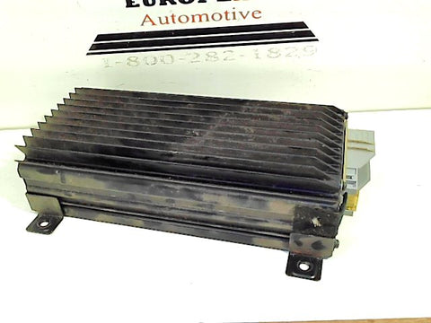 Mercedes W140 S class radio amplifier 1408203889