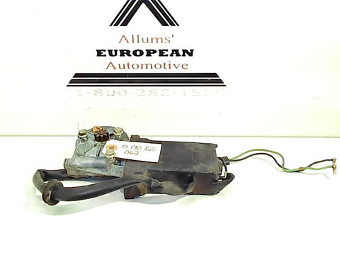 Mercedes W116 W123 W126 Right Rear Window Motor 0130820062 (USED)