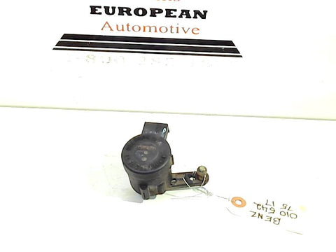 Mercedes W140 W129 Suspension Ride Height Sensor 0105427517 (USED)