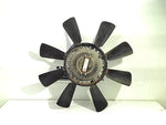 Volkswagen Audi A4 Passat 97-05 fan blade with clutch 078121350A 078121301E