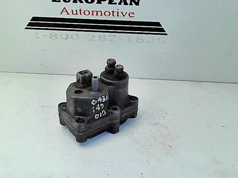 Mercedes Warm Up Regulator Bosch 0438140010 (USED)