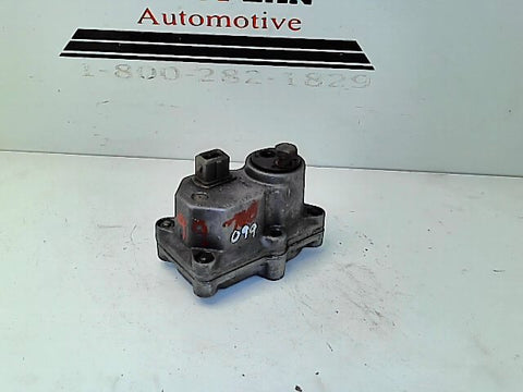 Volvo 760 warm up regulator 0438140099