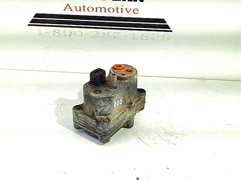 BMW warm up regulator 0438140005