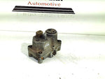 Volkswagen audi warm up regulator 0438140026