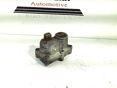 SAAB 900 warm up regulator 0438140136