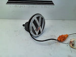 Volkswagen MK4 Jetta rear trunk emblem and lock 1JM962103