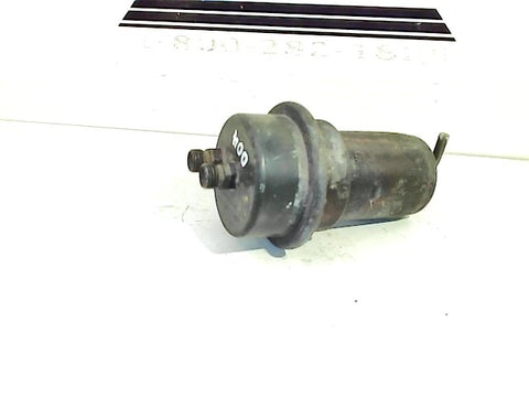 Mercedes W116 R107 W123 Bosch fuel accumulator 0438170004