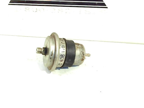 Mercedes W116 R107 W123 Bosch fuel accumulator 0438170055 0004760921