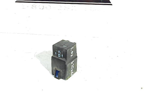 Jaguar XJ6 XK8 XKS multipurpose relay LNA6706AA