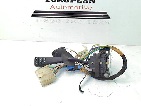 BMW E24 E30 E28 turn signal combination switch 61311375190