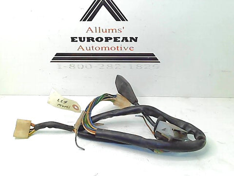 BMW E23 turn signal combination switch 61311366992