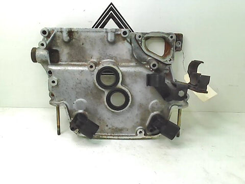 Volkswagen 2.8 VR6 Jetta Golf R32 Eurovan Front Timing Cover 066109147C (USED)