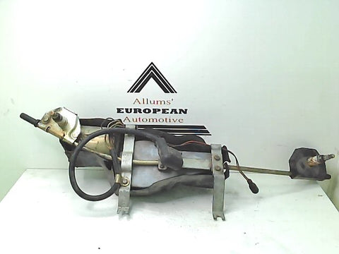 Jaguar XJS windshield wiper motor 81-91