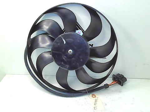 Volkswagen MK4 Golf Jetta TT auxiliary fan motor 1J0959455R