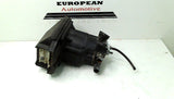 Mercedes R107 W123 W116 heater control valve servo