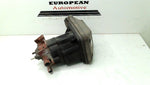 Mercedes R107 W123 W116 heater control valve servo CRACKED