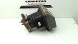 Mercedes R107 W123 W116 heater control valve servo CRACKED