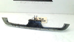 Volvo 140 240 station wagon rear trunk tailgate handle 677520