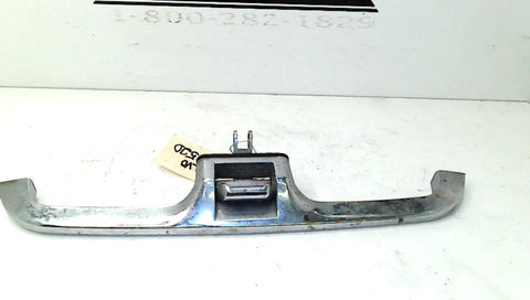 Volvo 140 240 station wagon rear trunk tailgate handle 677520