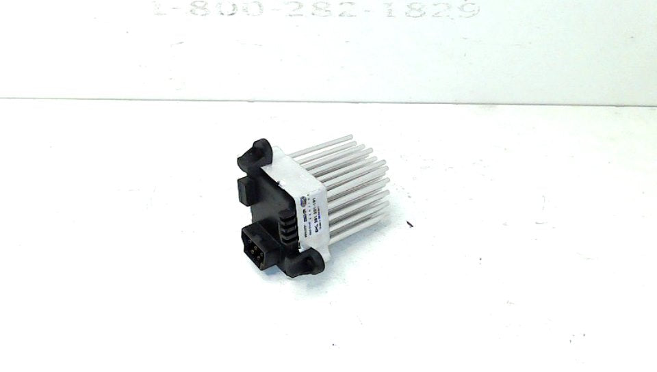 BMW E36 E39 E46 E39 E53 E83 Blower Motor Resistor Behr 64116920365 (NE