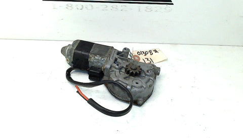 Volvo 780 Bertone right front window motor 01308211131
