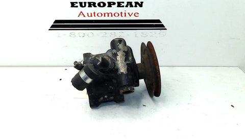 Volkswagen MK2 Jetta Golf Cabrio power steering pump 027145157