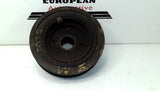 Land Rover Range Rover discovery 2 P38 crankshaft pulley harmonic balancer LHG000060