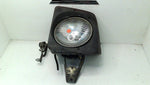 Porsche 944 924 left side headlight #2