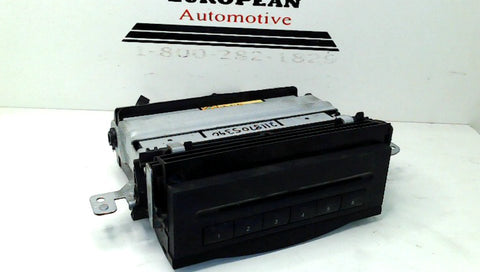 Mercedes W211 W164 6 disc CD Changer 2118705390 (USED)