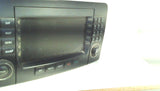 Mercedes W164 X164 ML350 ML500 GL450 factory radio 1648201779 AS IS