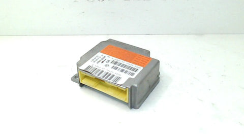 Mercedes W203 SRS air bag control module 0018209726 0285001373