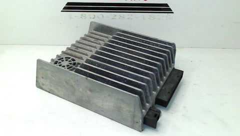 Mercedes W212 W204 W2017 radio amplifier 2128700194