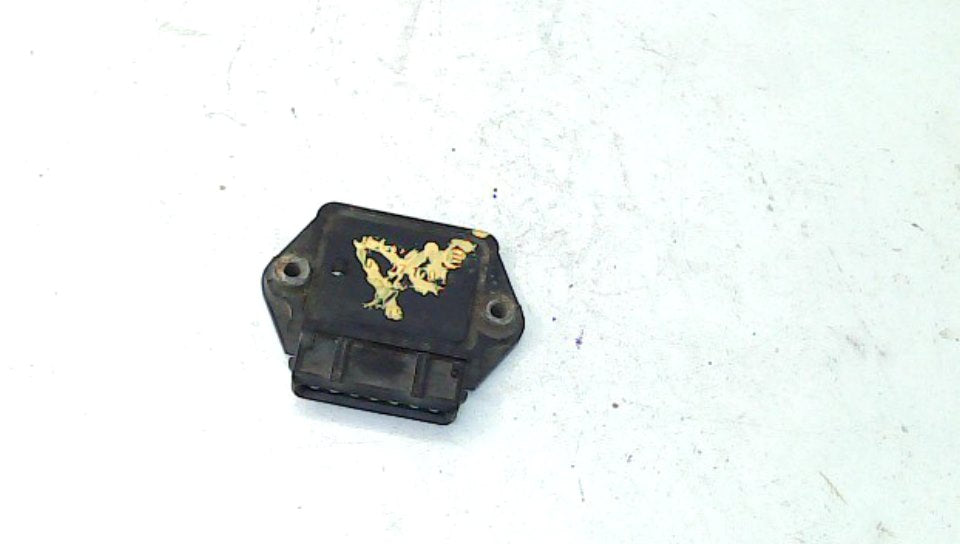 Volkswagen Audi ignition control module 0227100137 211905351A – Allums ...