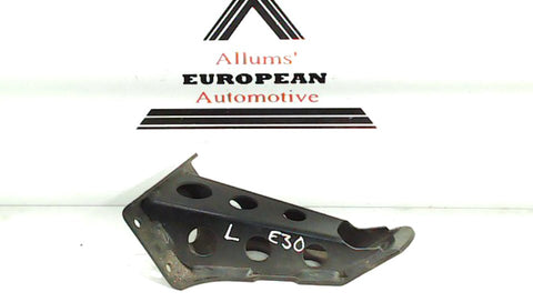 BMW E30 325i Left Engine Mount Bracket (USED)