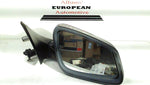 BMW F10 528i 535i 550i 5 series right door mirror #618