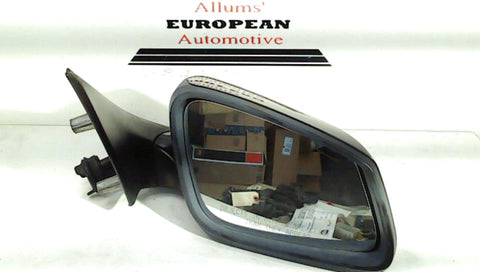BMW F10 528i 535i 550i 5 series right door mirror #618
