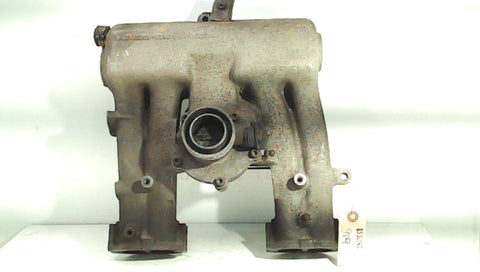 Mercedes OM616 W123 81-83  Intake Manifold 6161410801 (USED)