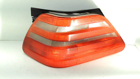 Mercedes W140 Coupe S500 S600 96-99 Left Tail Light 1408206764 (USED)