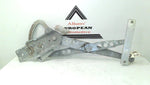 Jaguar XJ6 XJ8 XJR Vanden Plas right front window regulator GNA1730AD 95-02