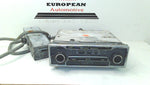 Mercedes W108 W113 W111 W110 W116 Becker Mexico Vintage radio