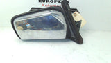 Mercedes W116 right door mirror housing #735