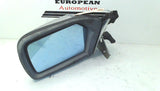 Mercedes W116 left door mirror housing #736