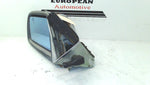 Mercedes W116 left door mirror housing #736