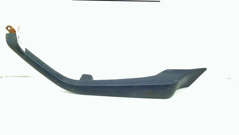 Mercedes W126 560SEL 300SEL 420SE right rear door armrest Blue 1269701201
